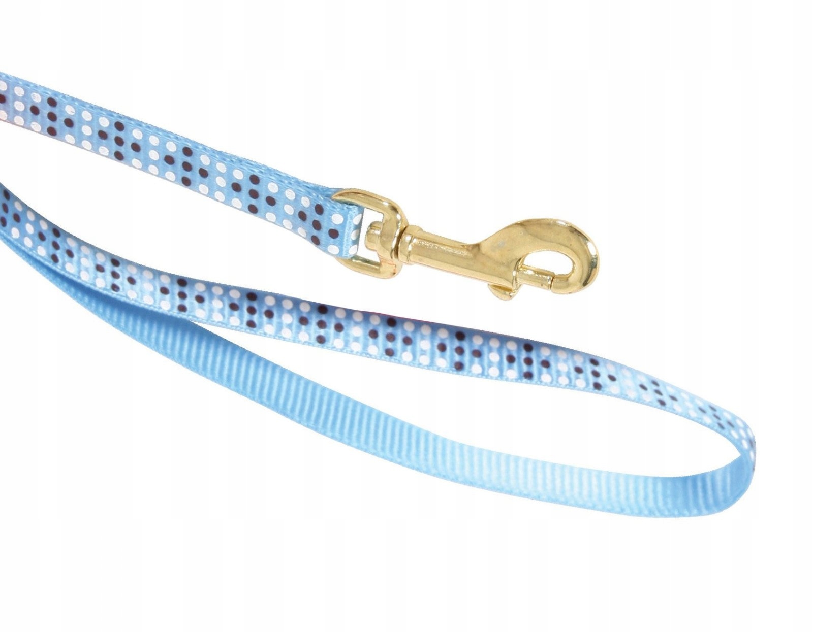 

Zolux Smycz nylonowa dla kota Colorful 1 m kol. ni