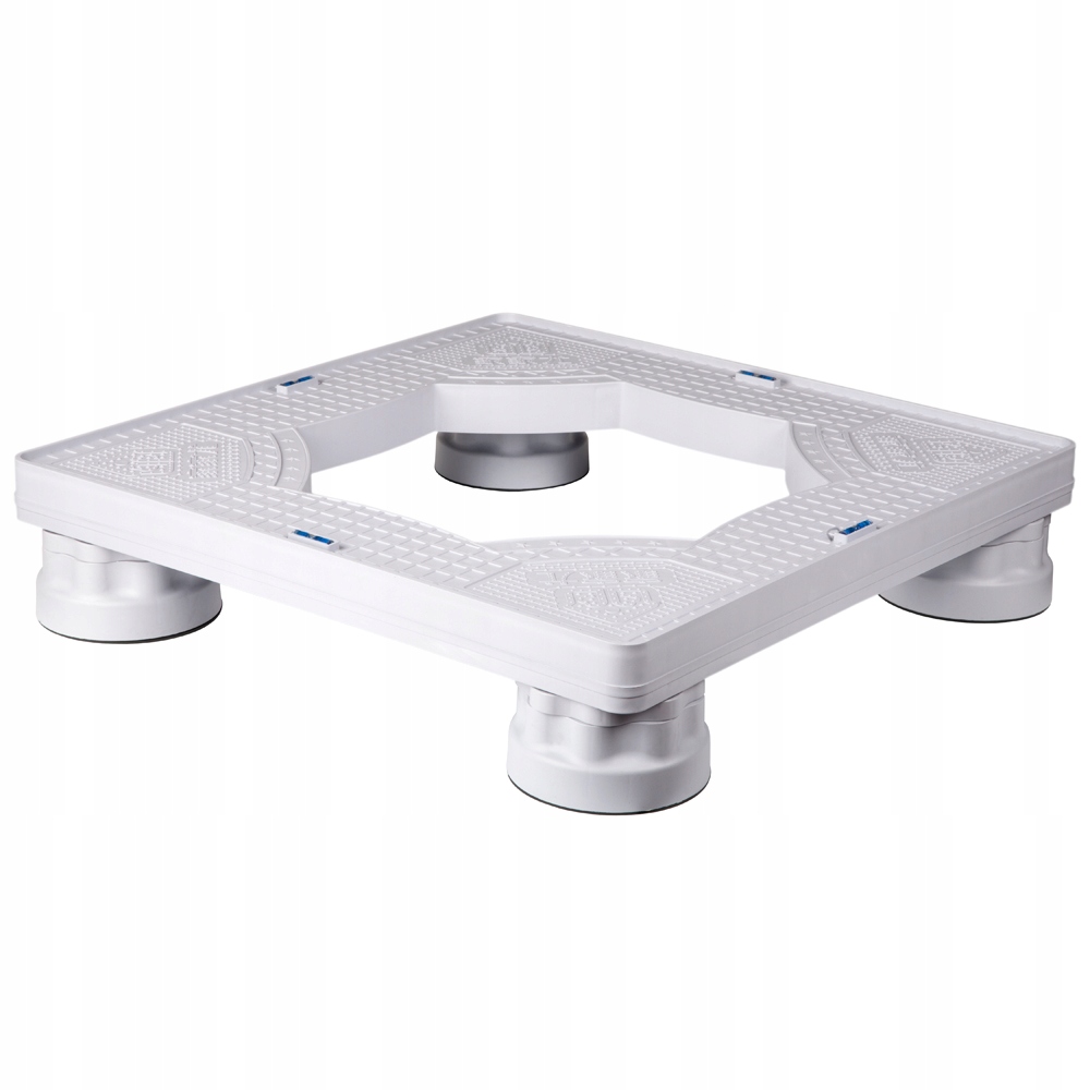 Podstawa pod pralkę z kółkami Qvant 6060K