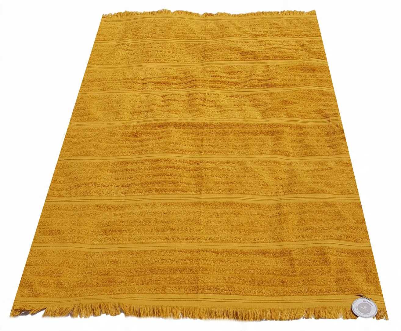 

Ręcznik duży bawełna portugalski chłonny 100X150
