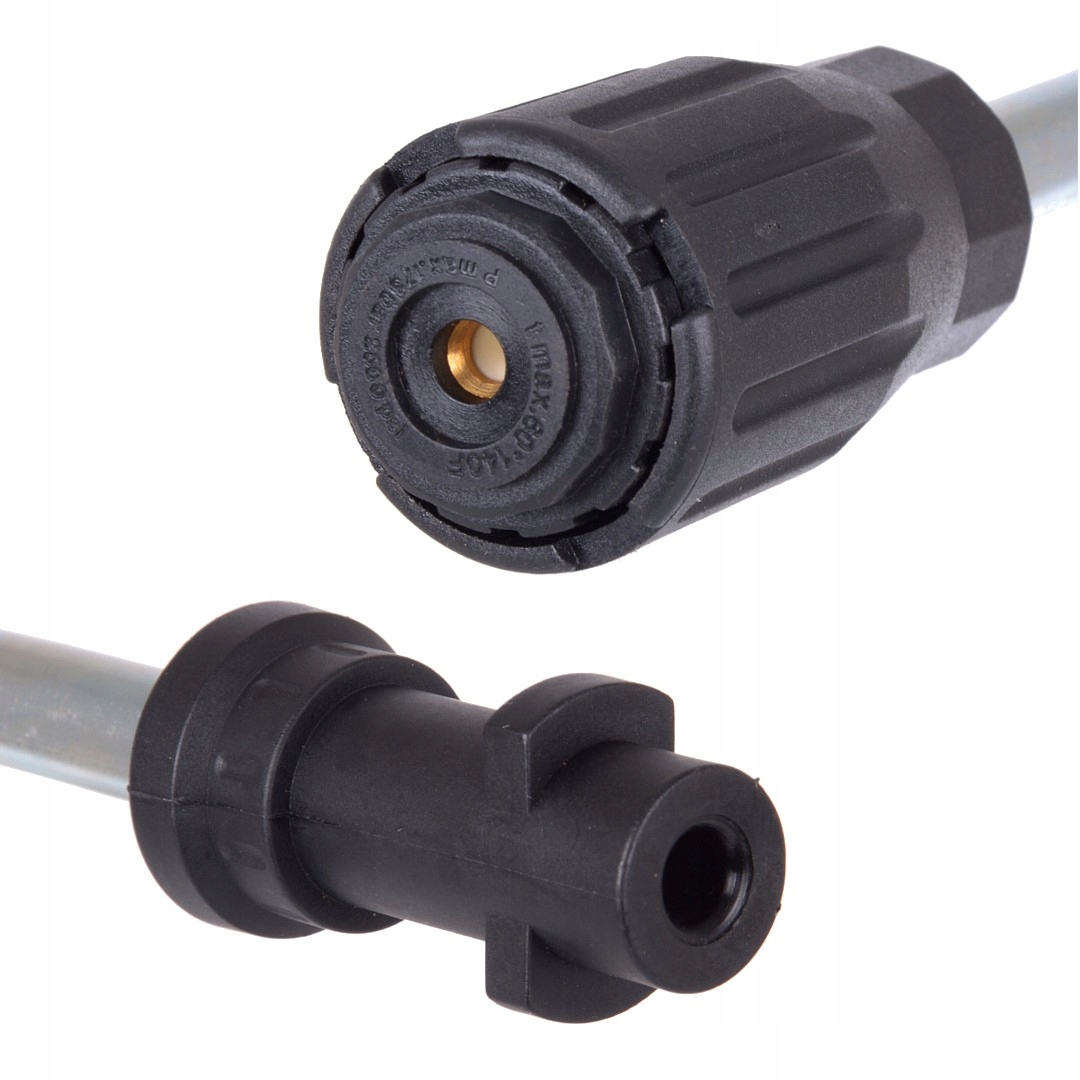 Turbodysza dysza rotacyjna do Karcher K5 K6 K7 Smart Full Control 170bar Typ dysza