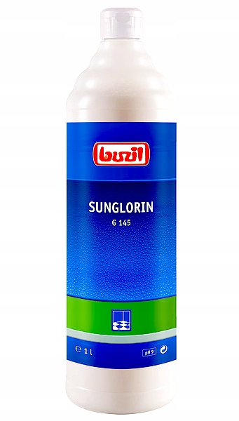 

Buzil Sunglorin G145 Emulsja do podłóg 1L G 145