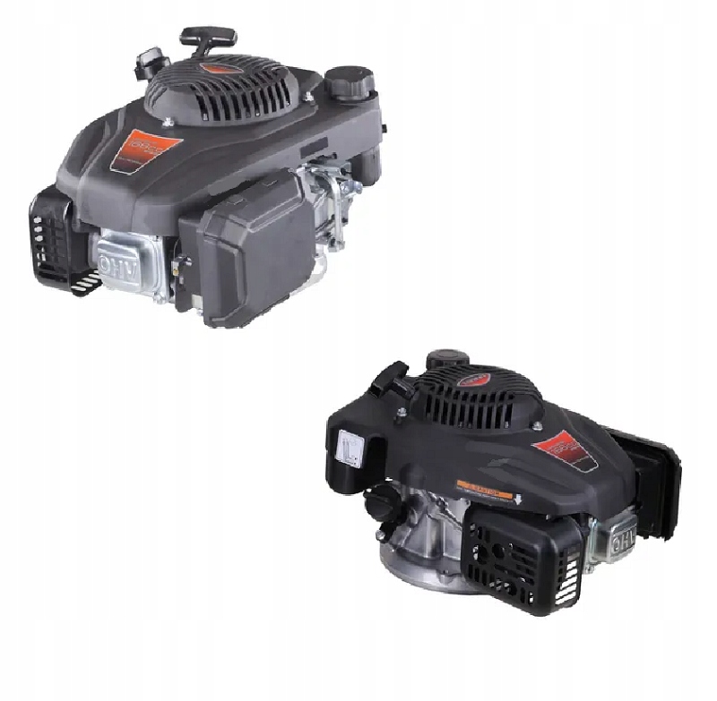 SILNIK LONCIN LC1P65FE2 3,9KM WAŁ 22,2 /80 166cc