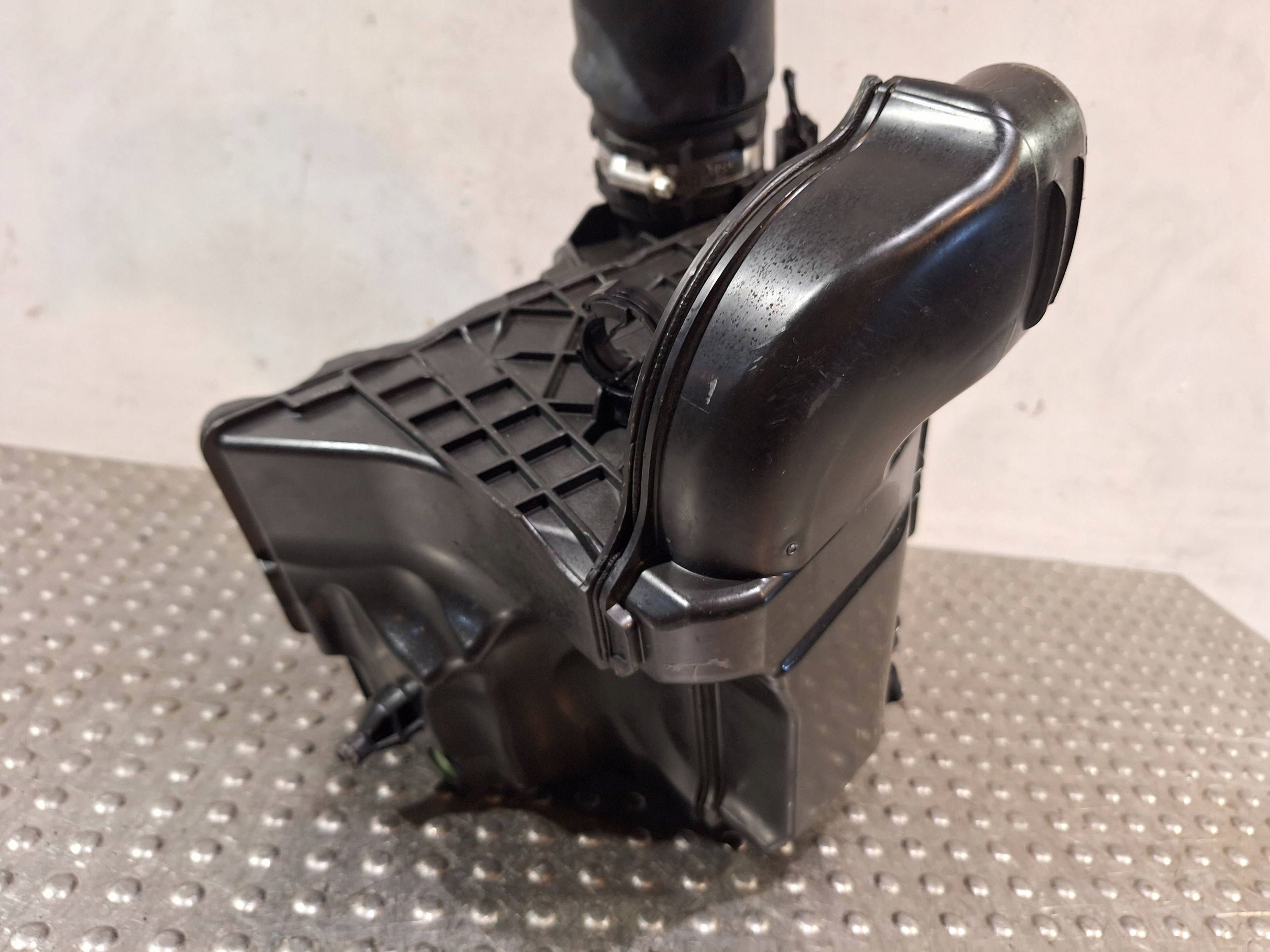 Gehäuse filter luft 165007121R RENAULT MEGANE IV 1.2 TCE 15