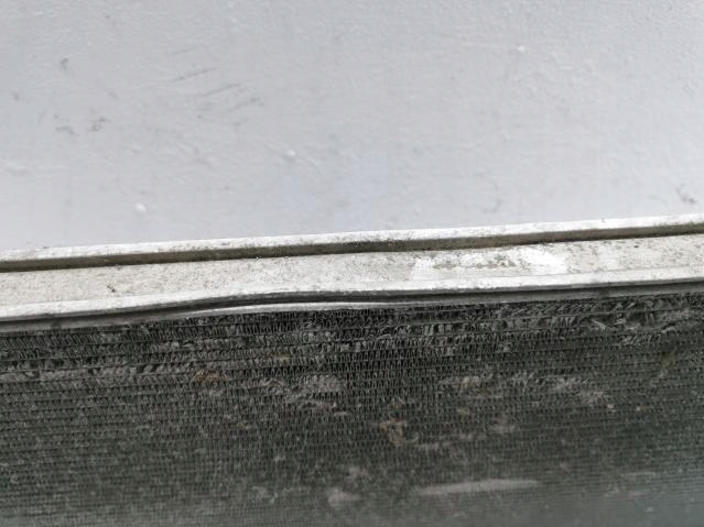 water cooler VW PASSAT B6 1.9 TDI 3C0121253S