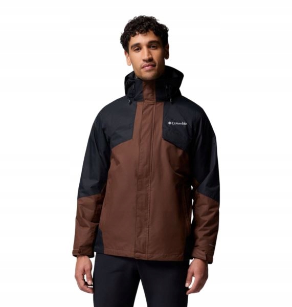 Bunda Columbia Bugaboo III Fleece 2096904256 S