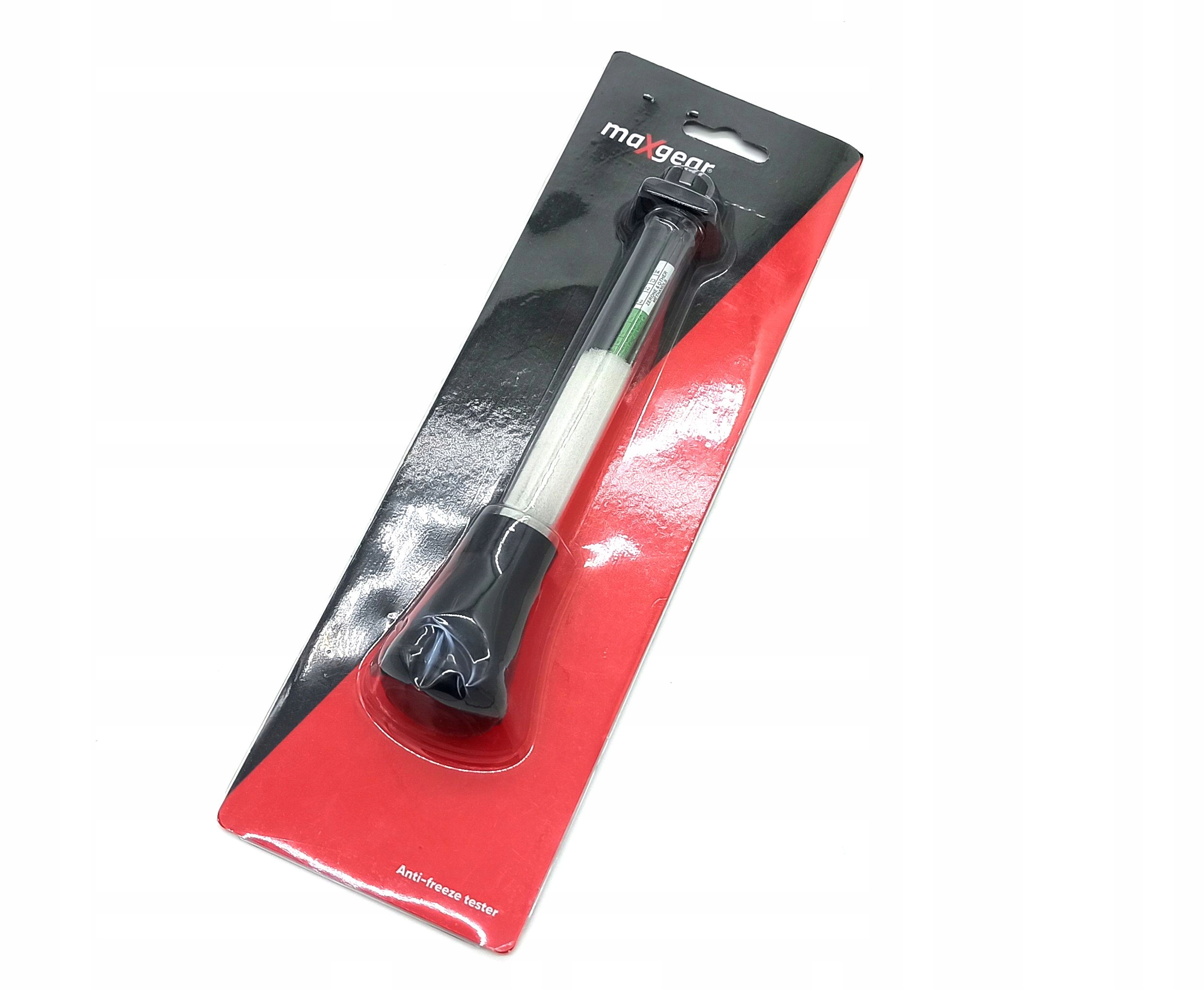 ENERGY NE00847/ENG TESTER PŁYNU CHŁODNICZEGO Marka Energy