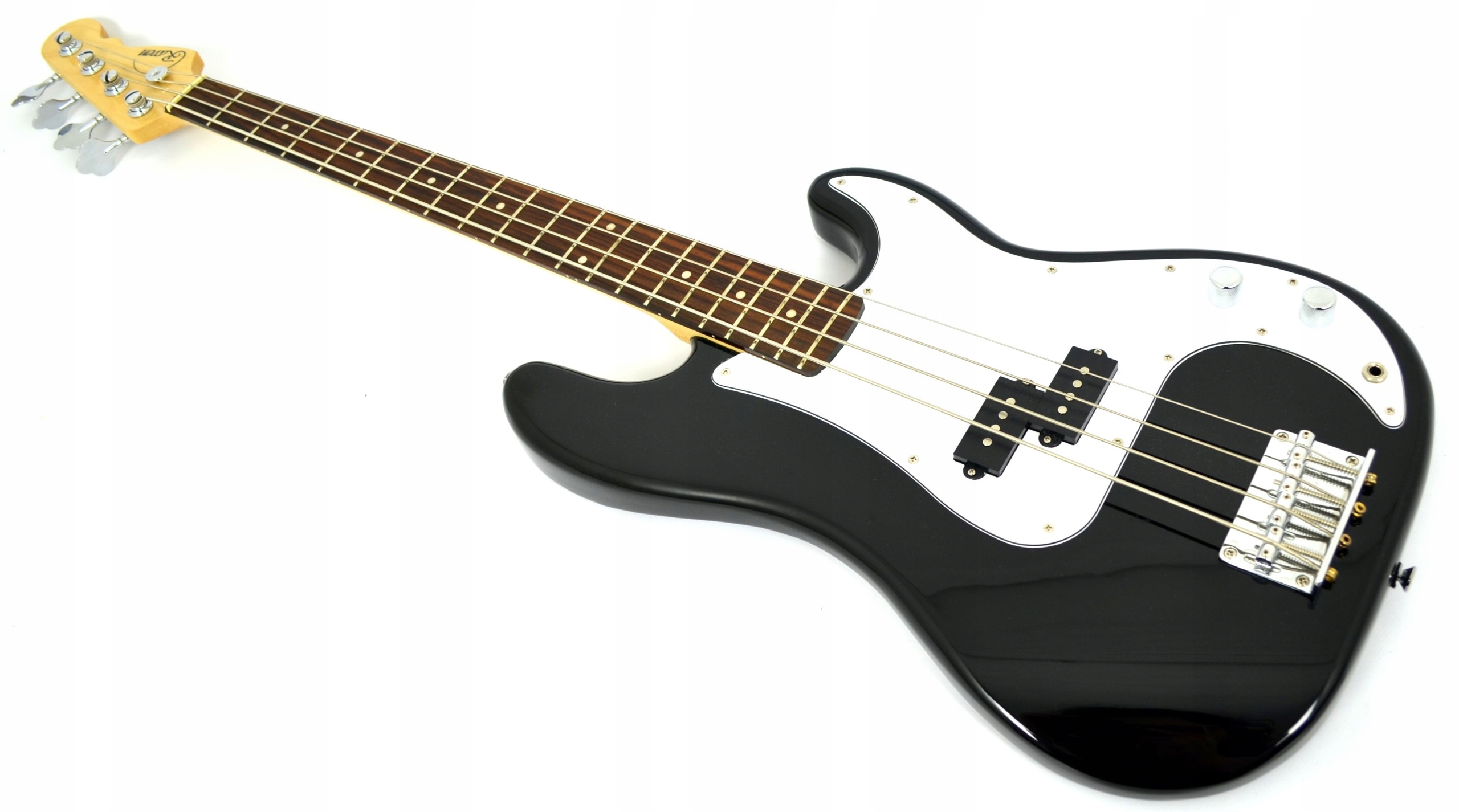 Raven IPB 100 BK gitara basowa precission Model IPB 100 BK