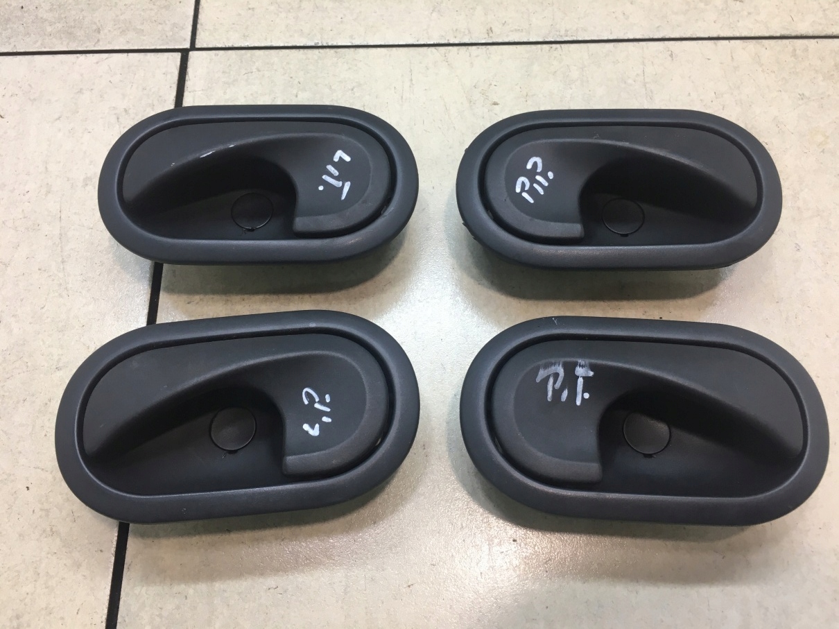 handle inner KOMPLET CLIO III