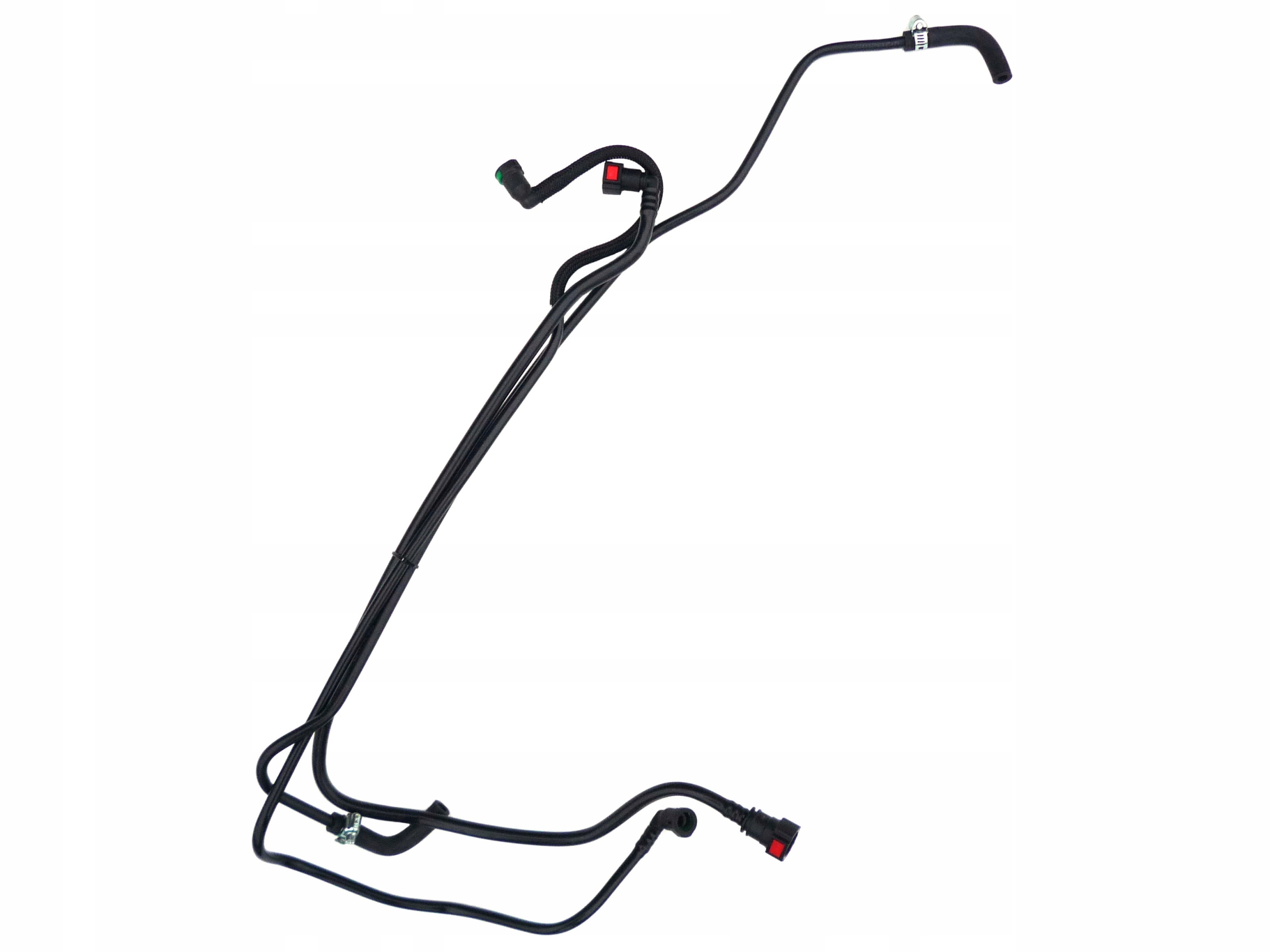 PRZEWODY PALIWOWE do FIAT LINEA 1 3 D Multijet