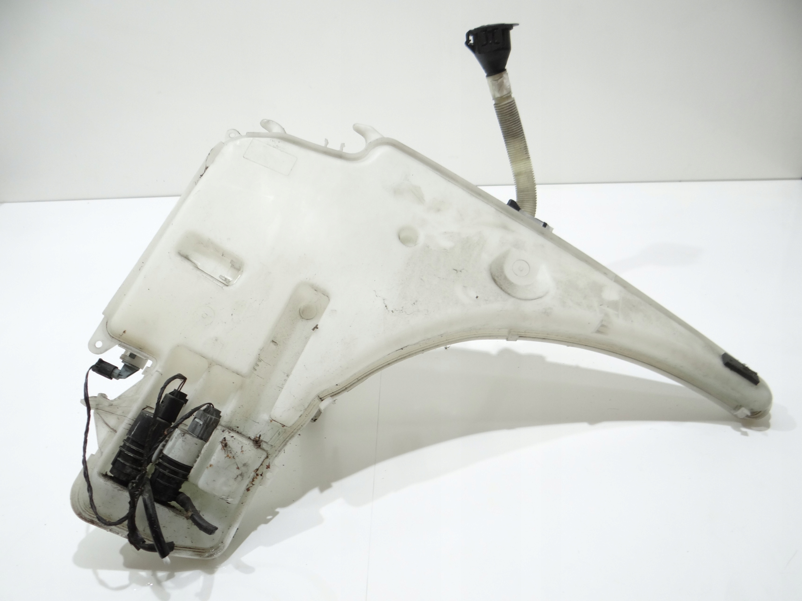serbatoio LIQUIDO DO LAVAFARI BMW X1 E84 LCI 7068998