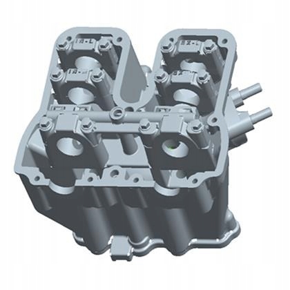 T38544 - ГОЛОВКА ZONTES ZT 310-X