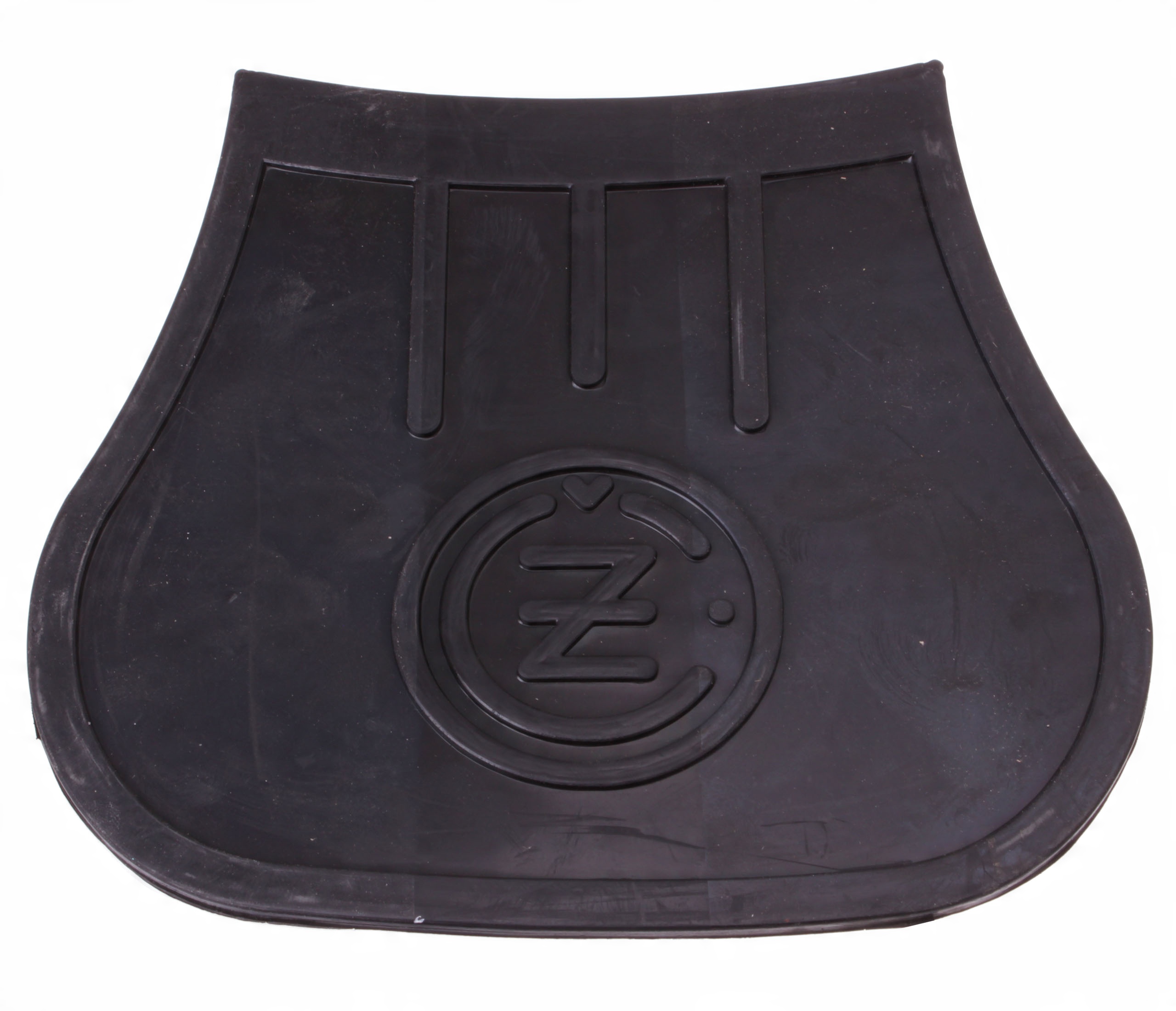

Jawa Cz 175 476 350 634 Chlapacz Błotnika Przód 2