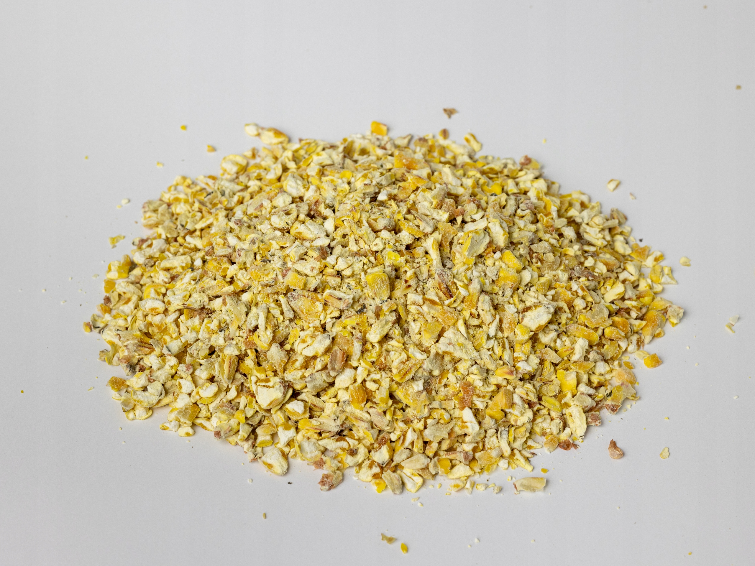 KUKURYDZA ĆWIARTKI WALCOWANA GNIECIONA 25KG SUPER