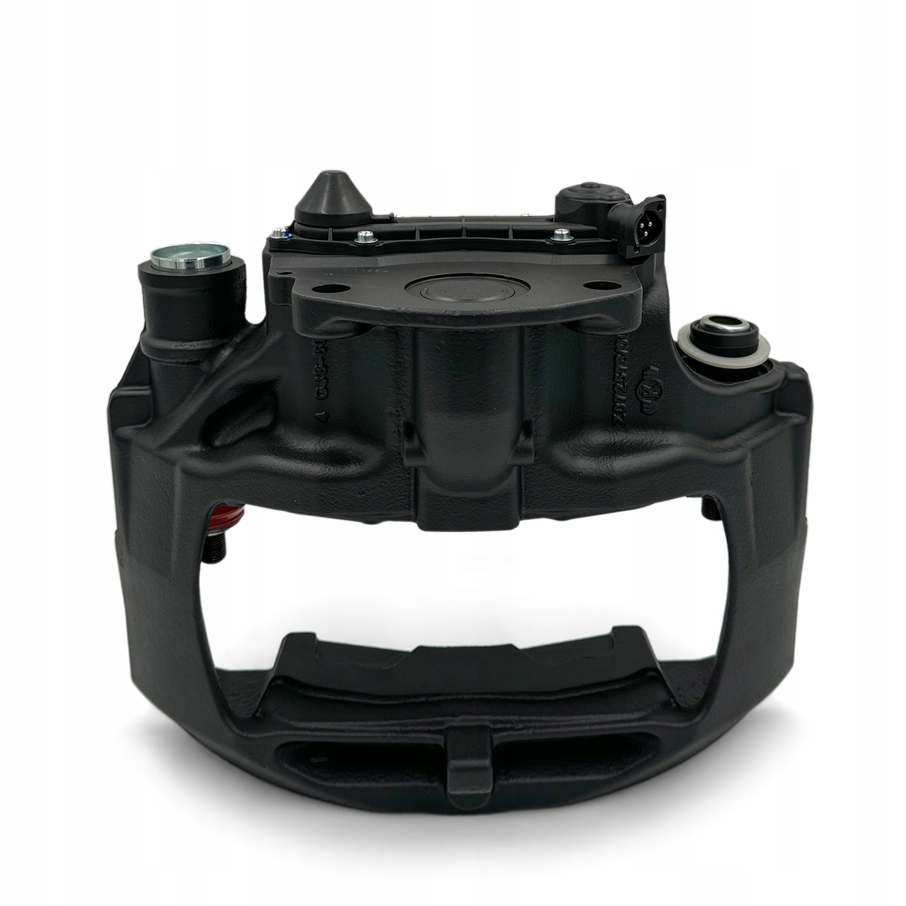 つねごろう Zacisk Hamulcowy Knorr Krone w Zaciski hamulców tarczowych