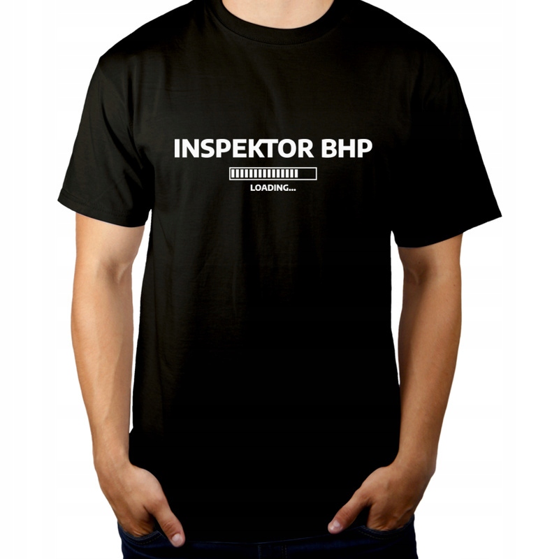 

dla Inspektora Bhp