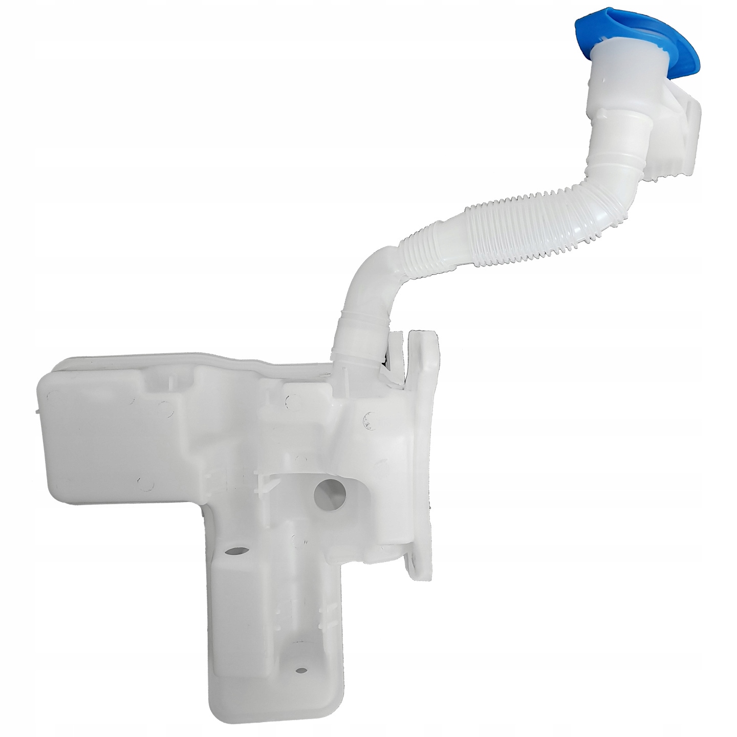 3Q0955453A - Бачок омивача VW PASSAT B8 2014-