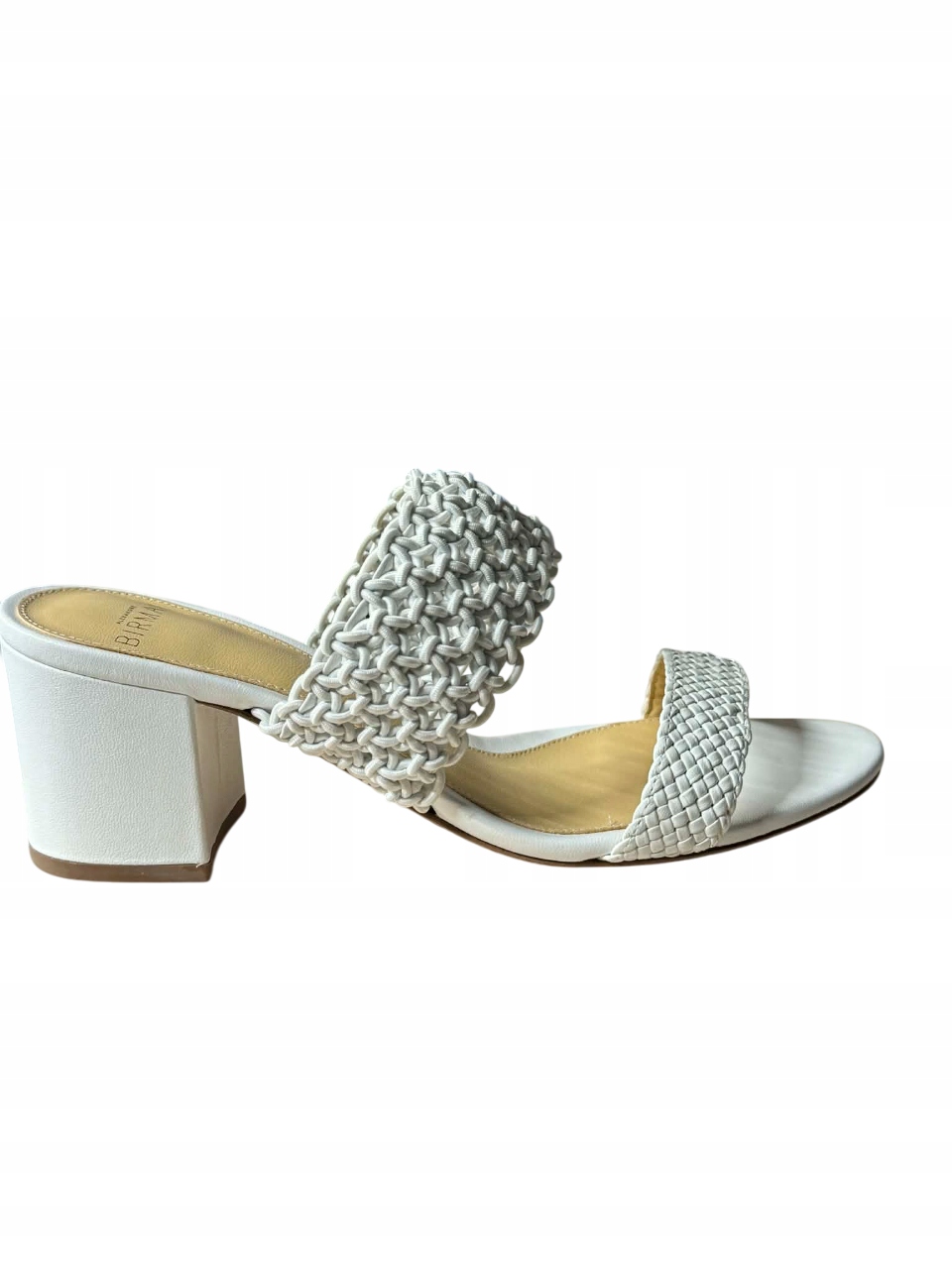 Nazouváky Alexandre Birman Lanny Sandal 60 R36