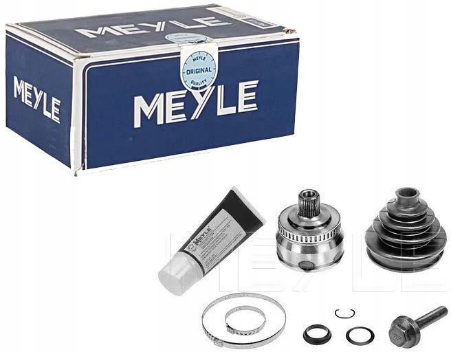 MEYLE ZESTAW PRZEGUBU, PÓŁOŻ NAPĘDOWA 100 498 0069