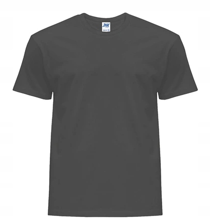 

Koszulka robocza Jhk logo T-shirt 100% bawełna S