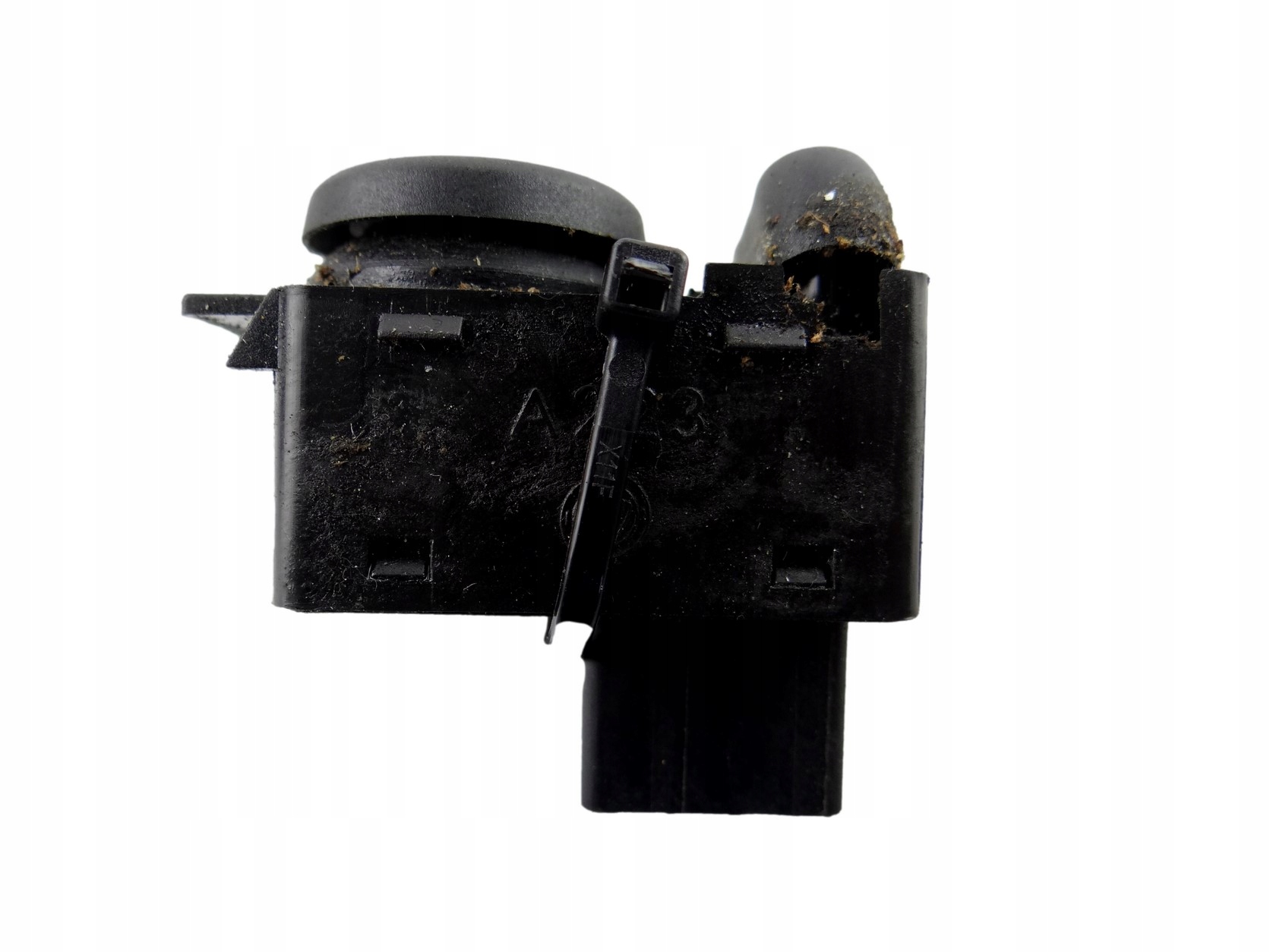 mirror control switch button ALFA ROMEO 156 A223