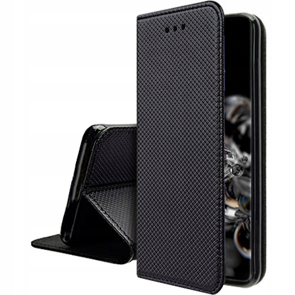 

Etui Smart Magnet Book Do Samsung Galaxy S20 Ultra