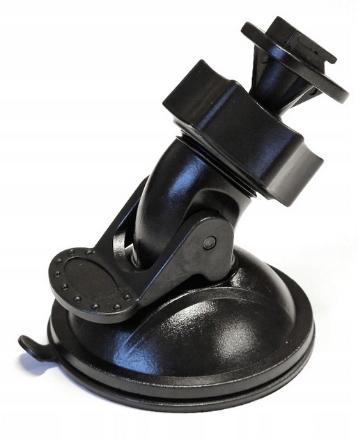 UCHWYT NA SZYBĘ WIDEOREJESTRATORA KAMER DVR GOPRO Kod producenta QP20