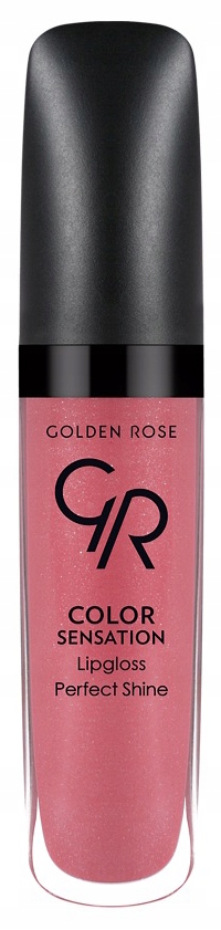 Golden Rose Color Sensation Błyszczyk Do Ust - 120