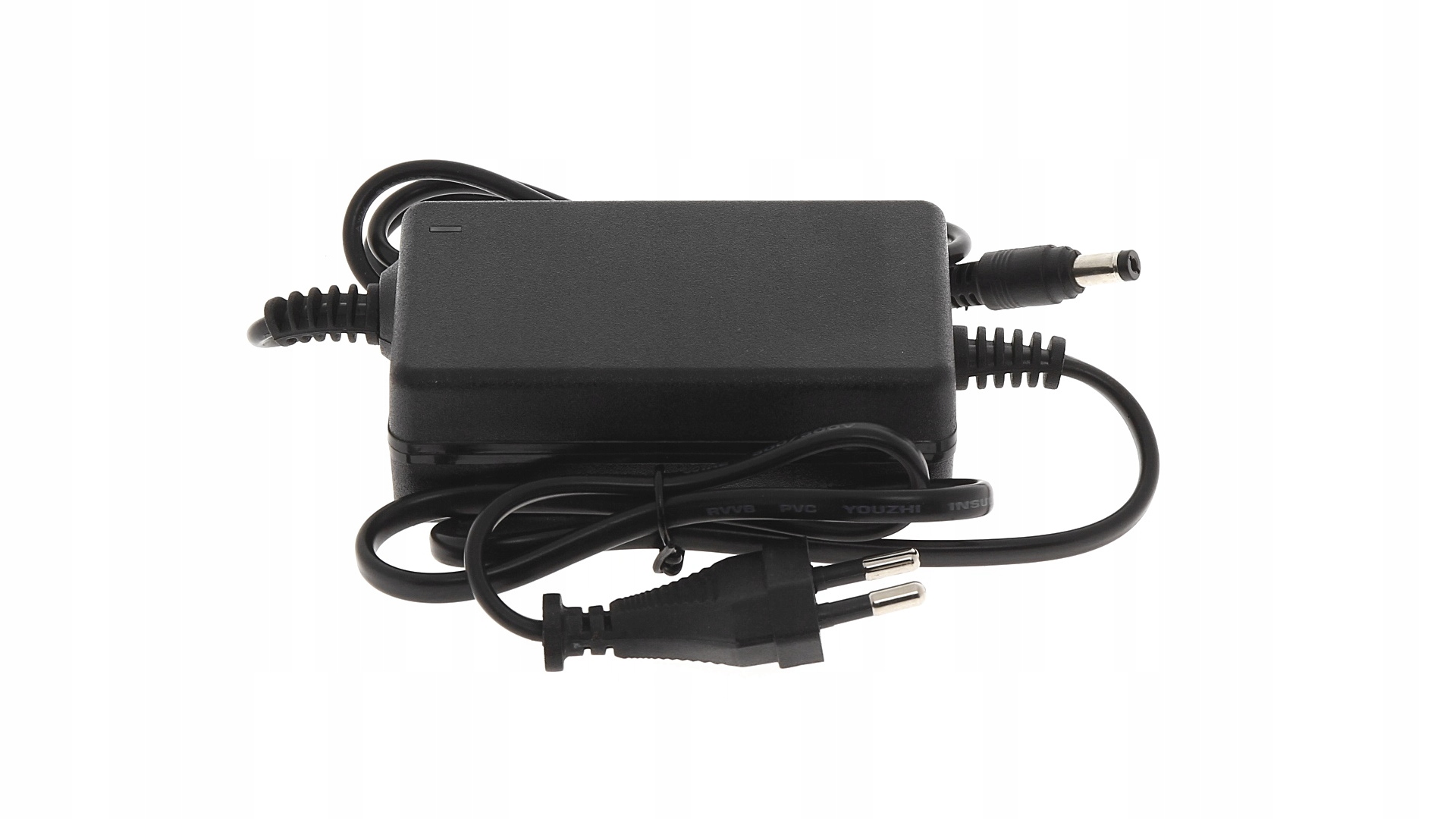 Zasilacz do kamer CCTV 12V 2A 24W 2.1/5.5 mm