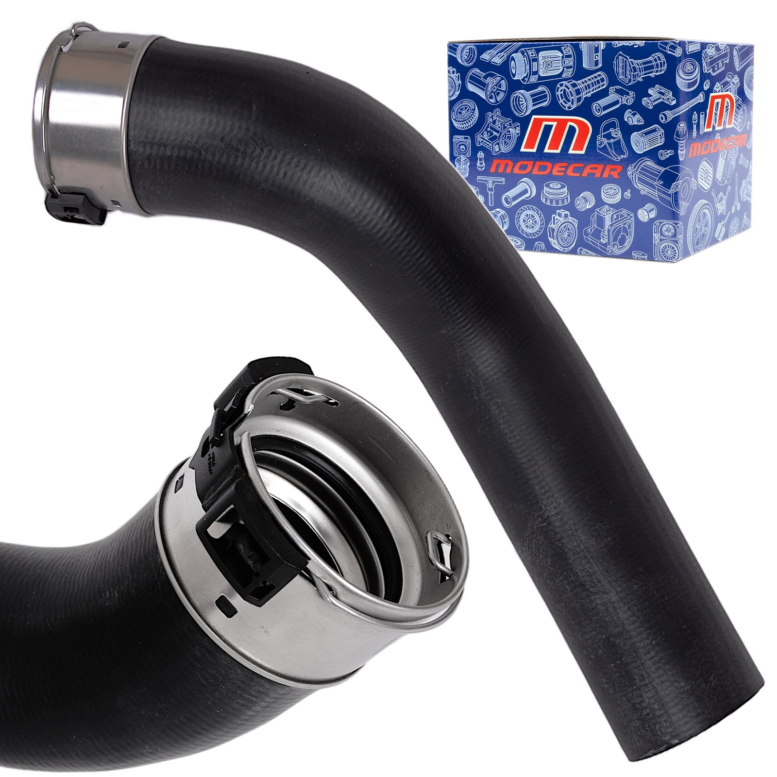 Trubka Turbokabel Intercoolera pro Renault Master 2,3 DCi 1688324980