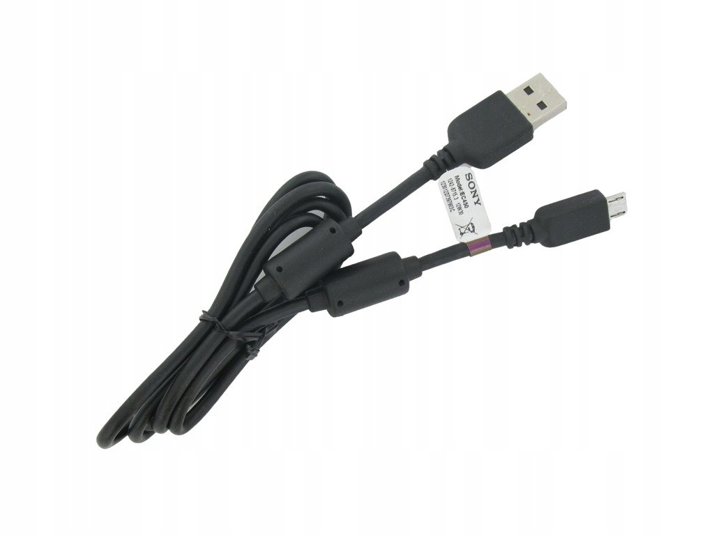 

Kabel Sony EC450 Microusb Xperia Z1 Z2 Z3 Z5 Arc