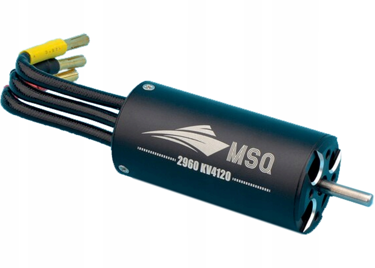 Bezkartáčový motor Msq 2960 4120KV