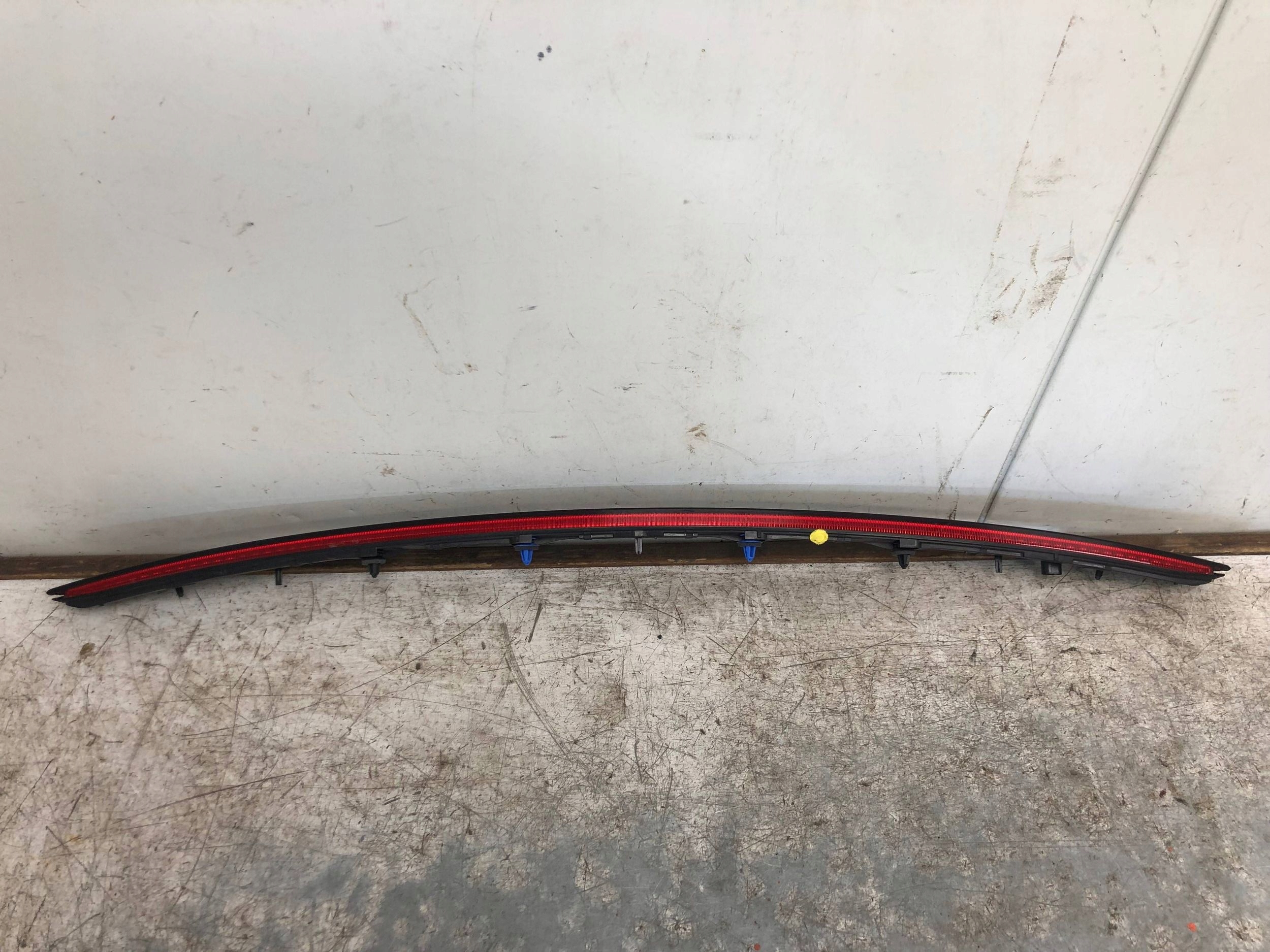 TRZECIE light STOP PORSCHE 991 99163118703
