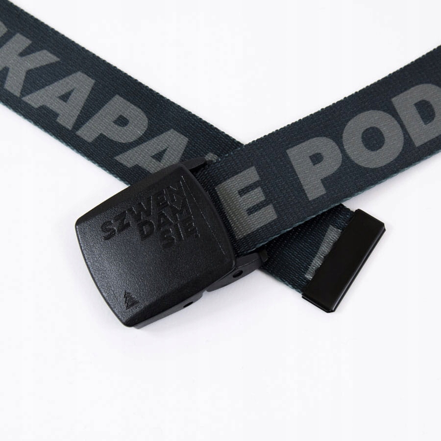 Pasek do spodni Pas mocujący turystyczny trok Model inny