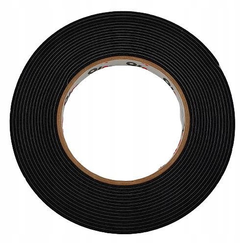 

Taśma Epdm uszczelka samoprzylepna 2mm/10mm/5m