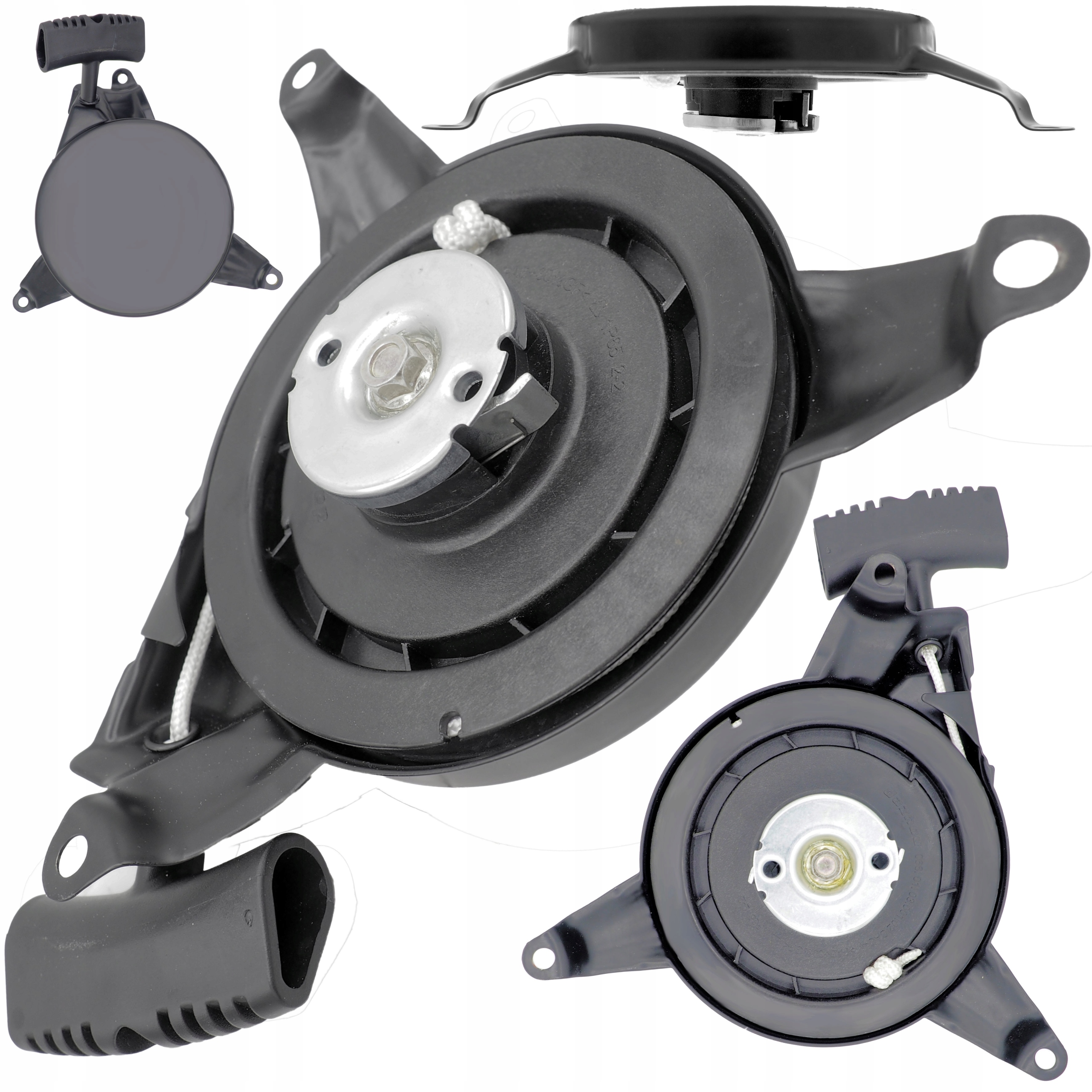 

Starter Rozrusznik Do Kosiarki Nac Honda Mtd Thorx
