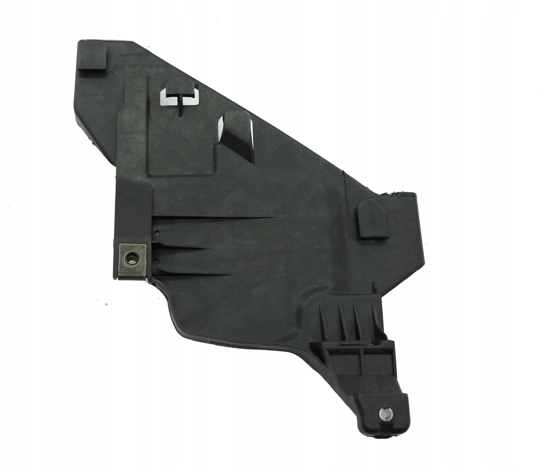 Ślizg MOCOWANIE reflektora LAMPY SPRYSKIWACZ AUDI Q5 8R LIFT 12-17r PRAWY Numer katalogowy oryginału 8R0805608B 8R0941454A 8R0955102A