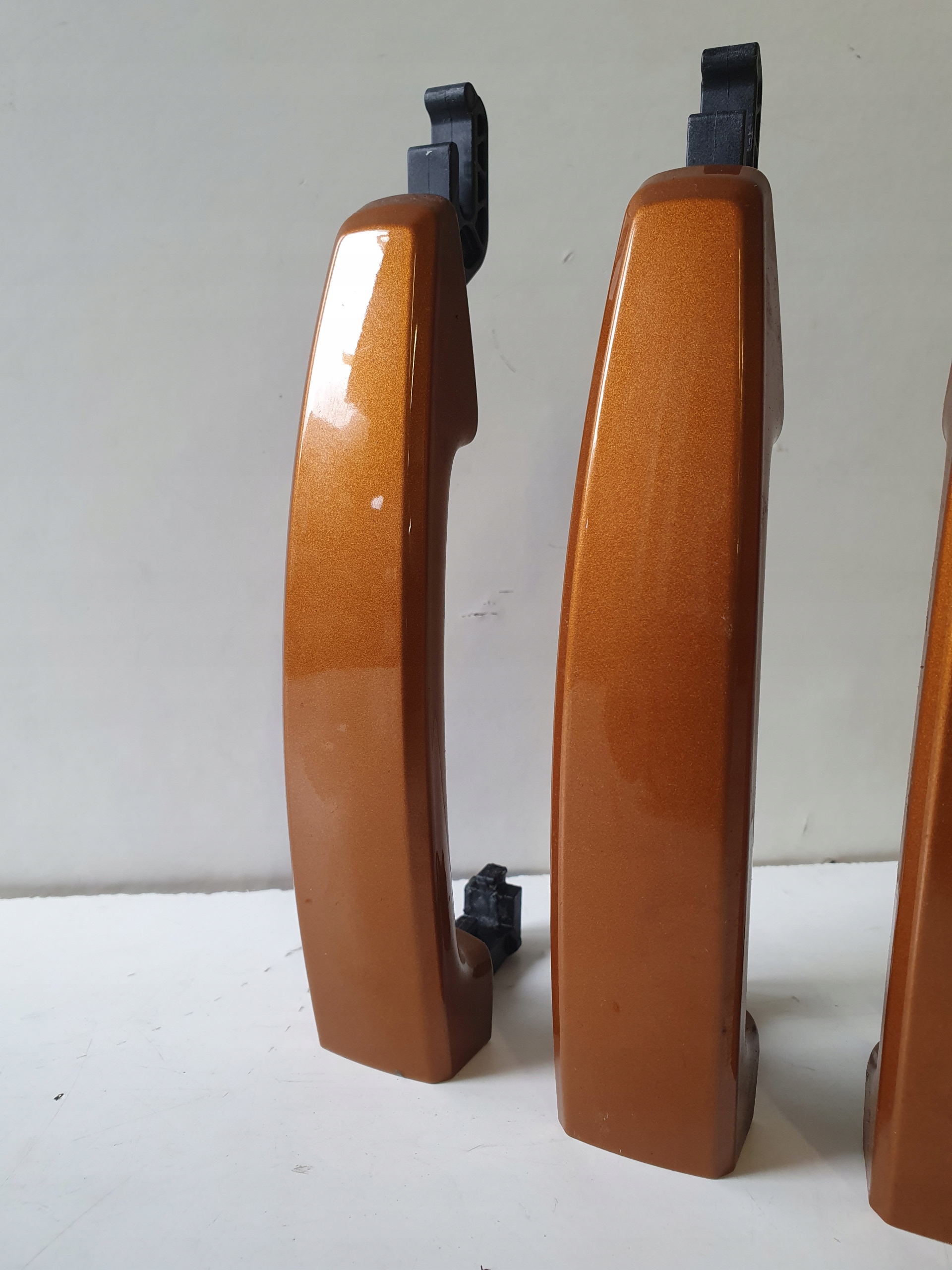 OPEL MOKKA X handle door Z42D