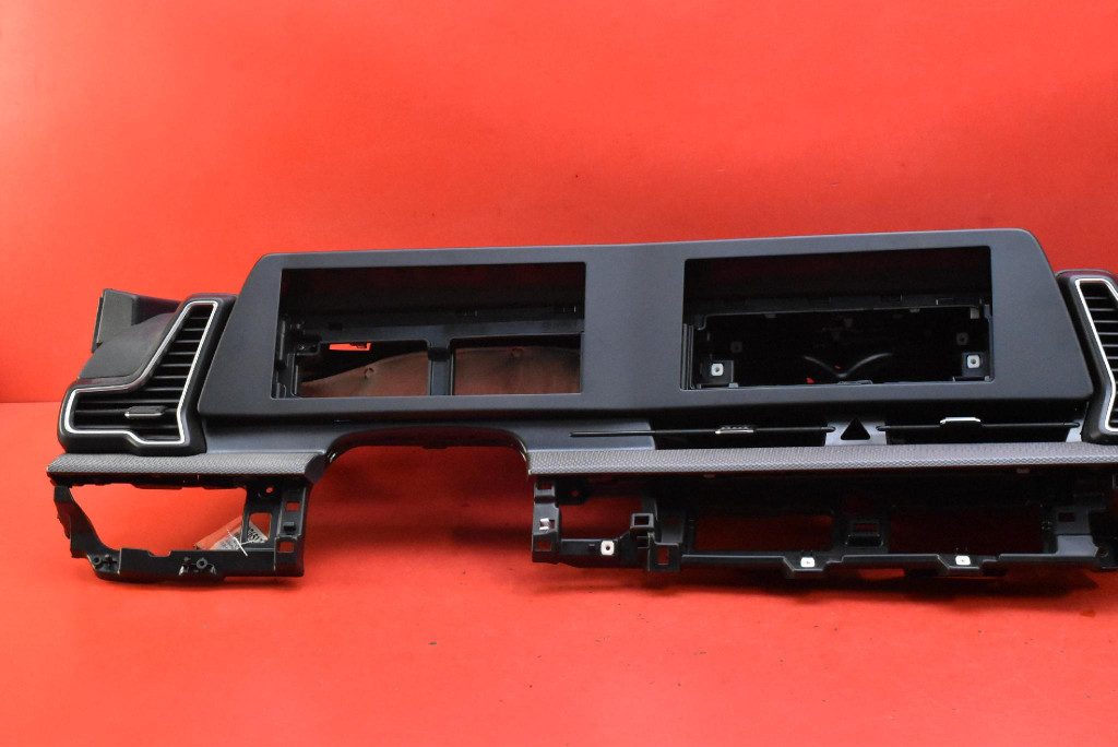 dashboard instrument panel console cockpit airbag EU KIA SPORTAGE 5 V 21-25