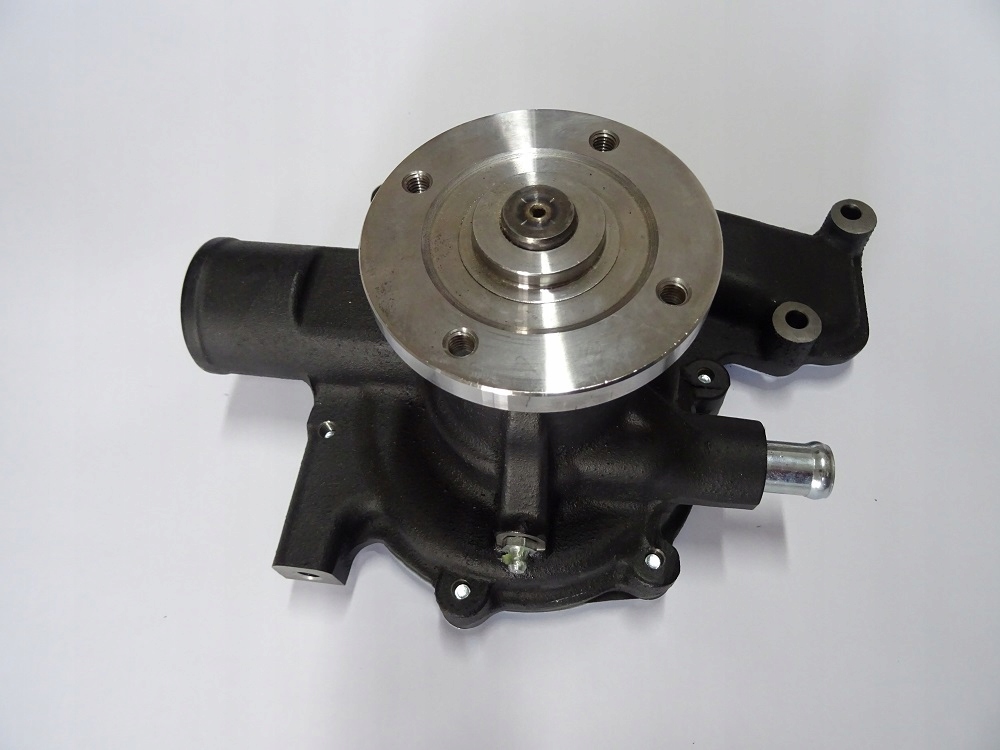 Водяний насос NISSAN VF05H70U № kat; 21010-4K000