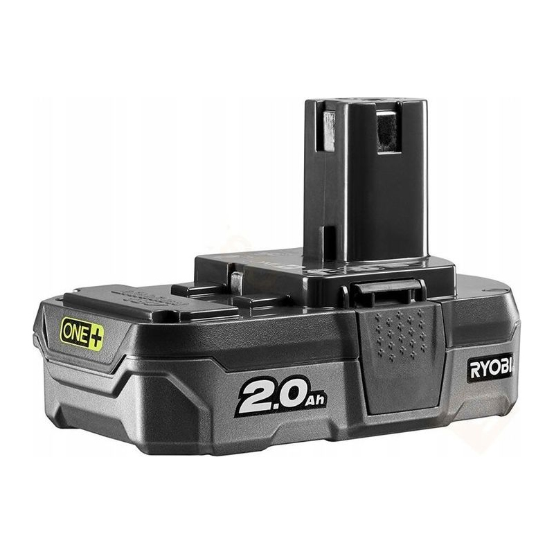 RYOBI AKUMULATOR LI-ION 18V 2AH RB18L20 5133002737