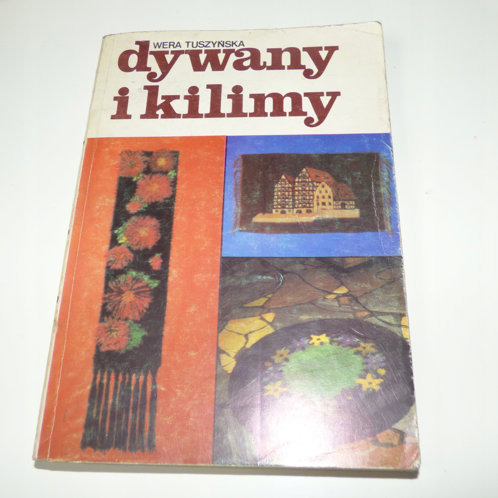 Dywany i kilimy