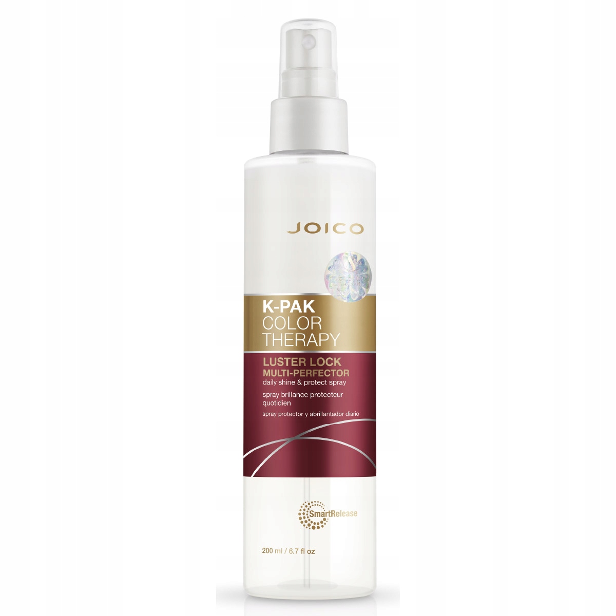 Joico K-Pak Color Therapy 2-fazowy spray z olejkami do włosów farbowanych