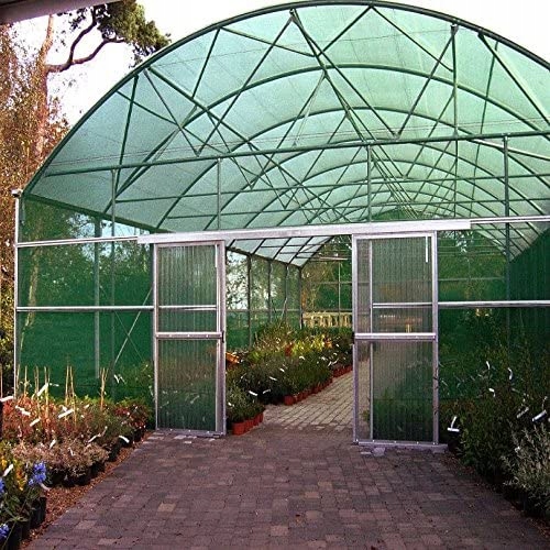 Tieniaca pletenina – sieťka na tieňovanie 3/88 m