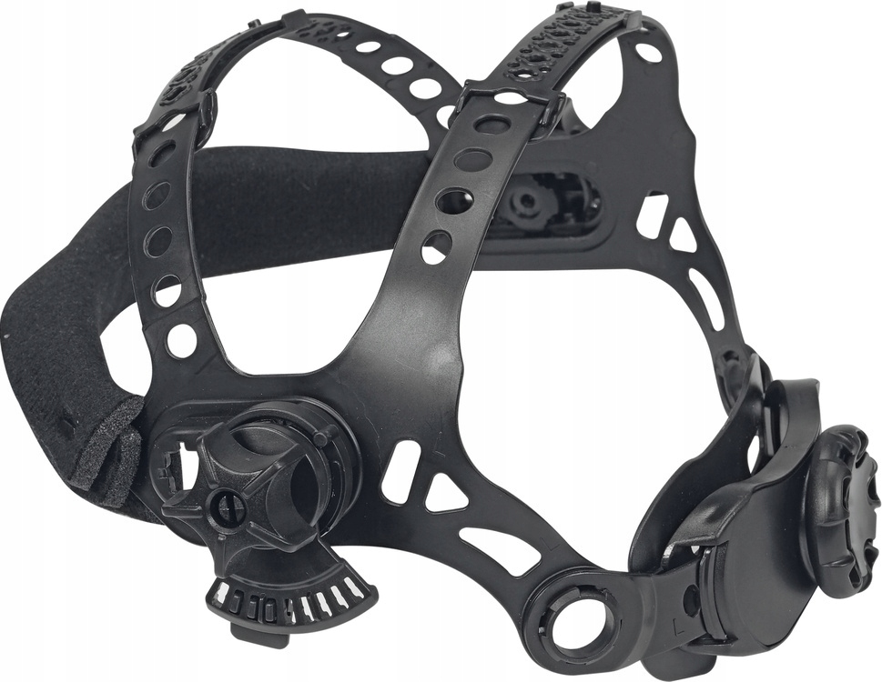 PRZYŁBICA MASKA SPAWALNICZA TRUE COLOR SAMOŚCIEMNIAJĄCA YATO Marka Yato