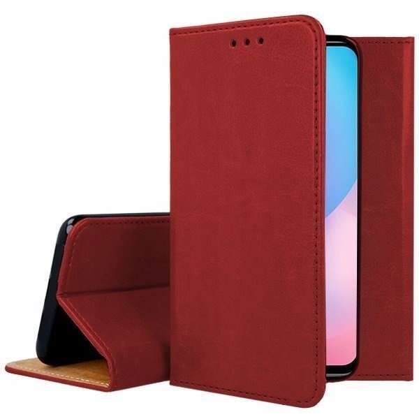 

Etui Do Xiaomi Redmi Note 9 4G Skóra Naturalna