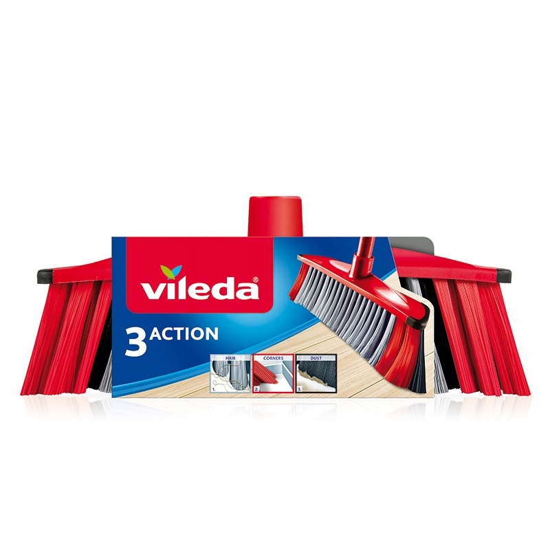 

Vileda Szczotka 3 Action