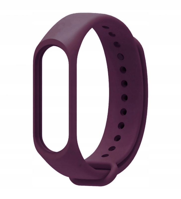 

Opaska Pasek Do Xiaomi MI Band 3/4 Wiele Kolorów