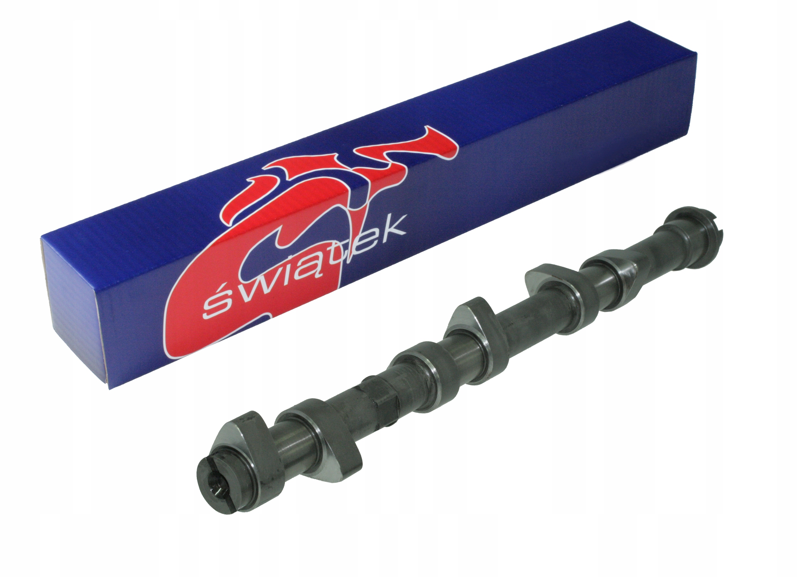 2319023200 - Спортивні розподільні вали Volkswagen 2,8 12V VR6 GT