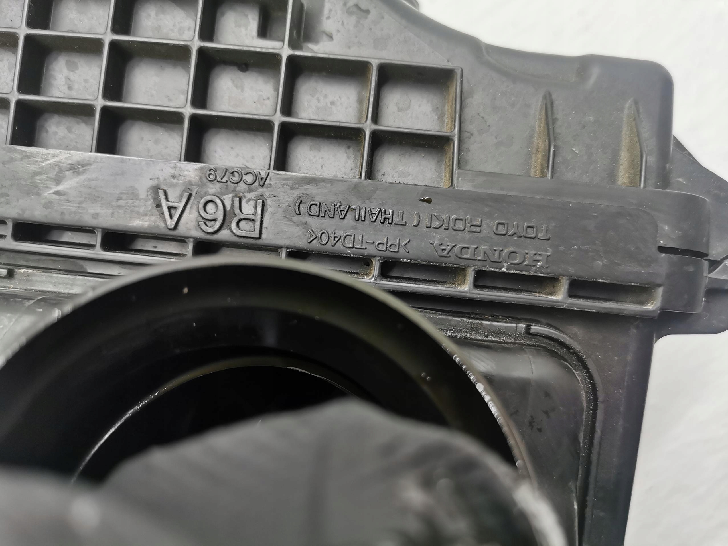 Gehäuse filter luft HONDA CR-V IV 2.0 und-VTEC