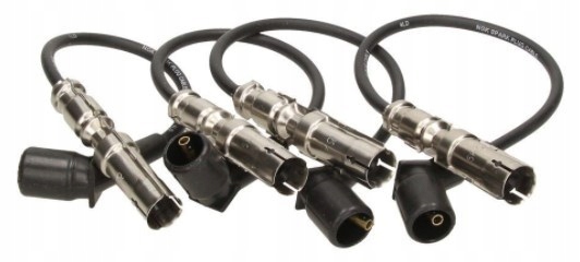 0579 - Провода зажигания BMW 3 E46 316i -05